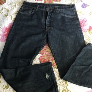 Mens Levi’s